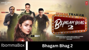 Bhagam Bhag 2