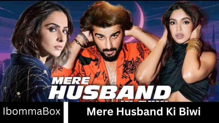 Mere Husband Ki Biwi
