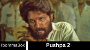 Pushpa 2