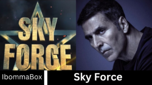 Sky Force