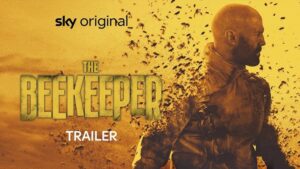 The Beekeeper