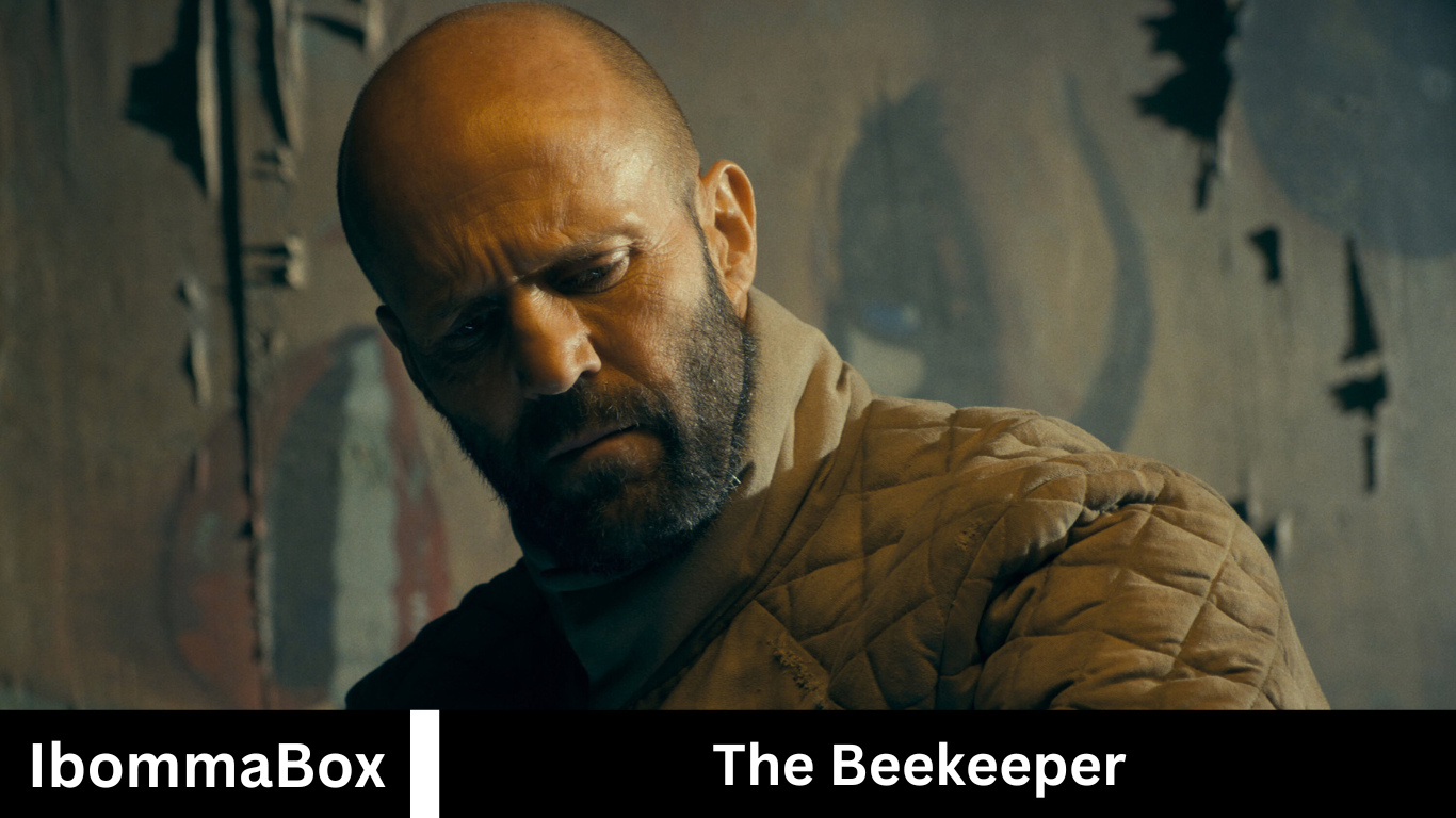 The Beekeeper