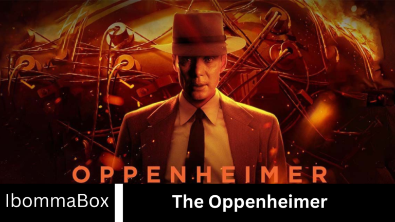 The Oppenheimer
