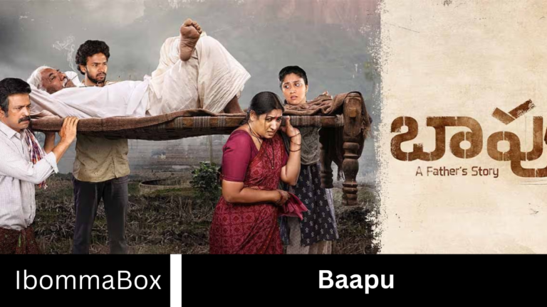 Baapu