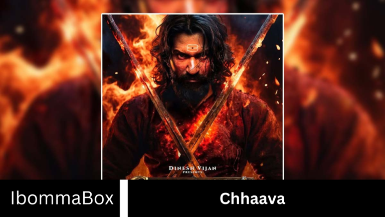 Chhaava