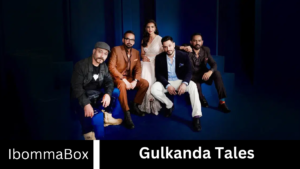 Gulkanda Tales