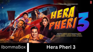 Hera Pheri 3