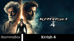 Krrish 4