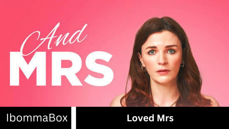 Loved Mrs?