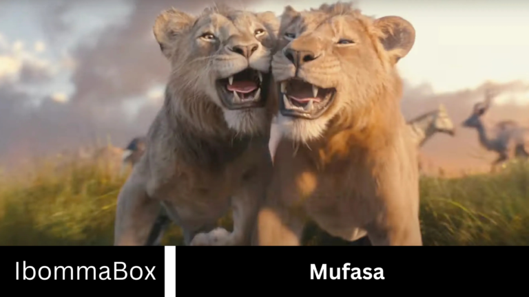 Mufasa