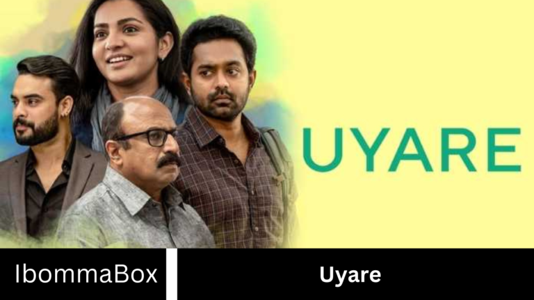 Uyare