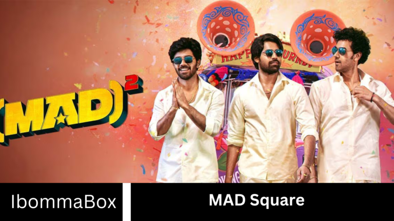 MAD Square