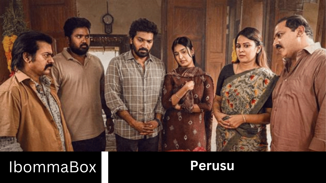 Perusu