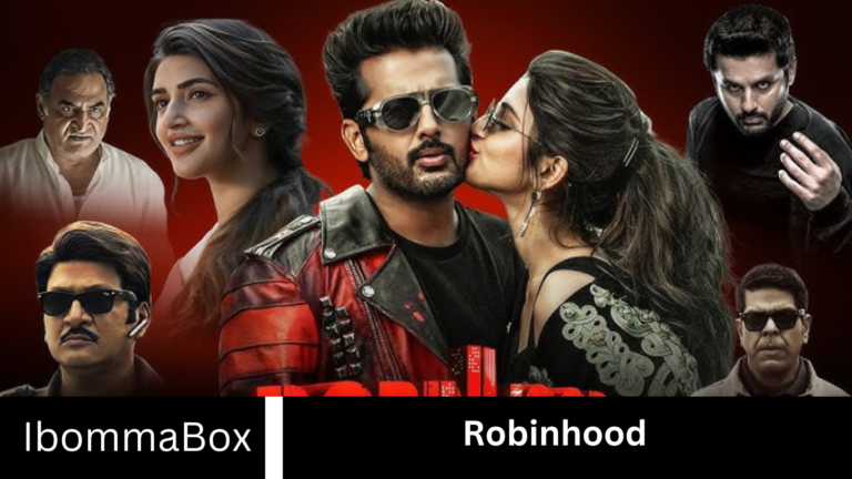 Robinhood