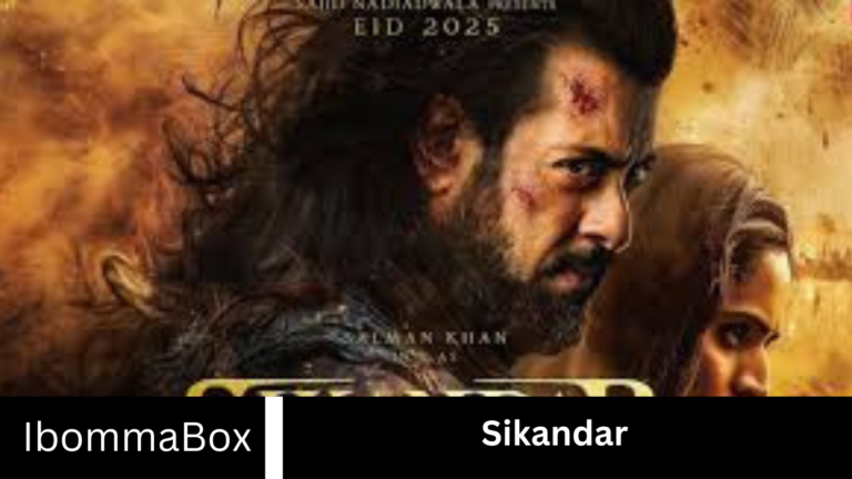Sikandar