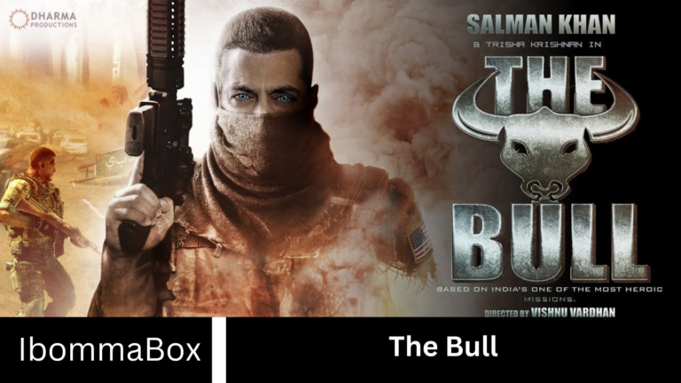 The Bull