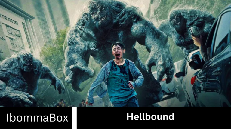 Hellbound