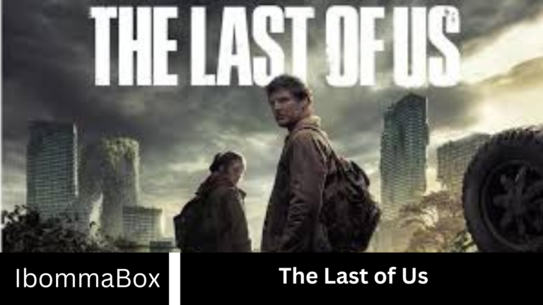 The Last of Us