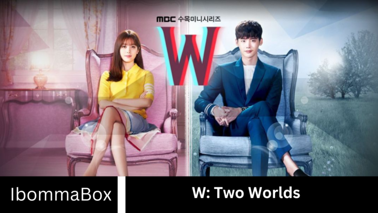 W: Two Worlds